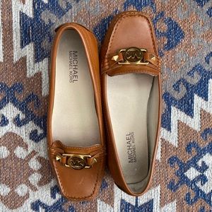 Michael Kors loafer